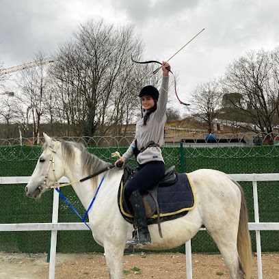 Eyüpsultan ATLI Sporlar Derneği (Atlı Okçuluk ve Binicilik Merkezi) ESATLIDER