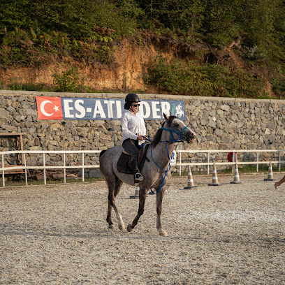 Eyüpsultan Binicilik Kulübü
