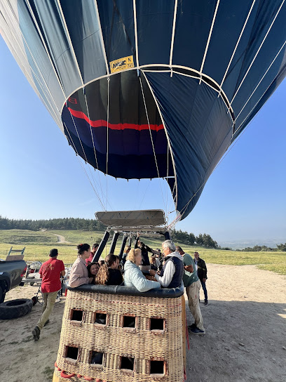 Falcon Balloons Turz. A.Ş