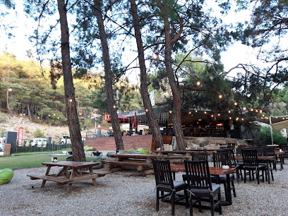 Fethiye Adventure Park