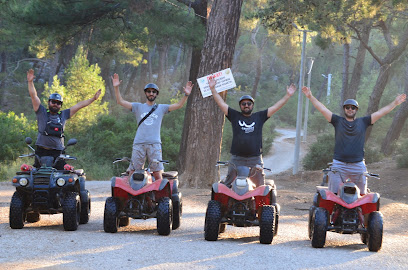 Fethiye Atv Safari