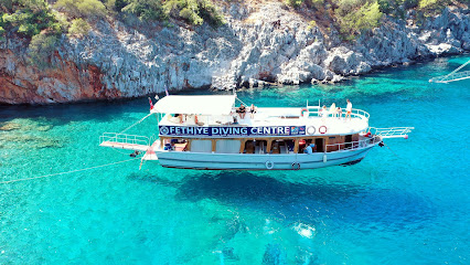 Fethiye Diving Centre