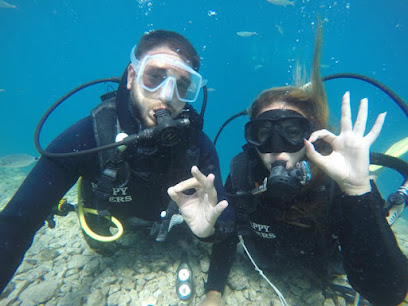 Fethiye Ölüdeniz Tüplü Dalış