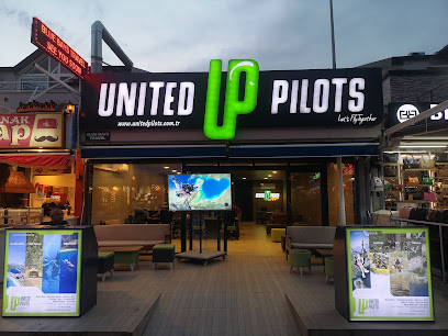 Fethiye Paragliding | Fethiye Yamaç Paraşütü | United Pilots