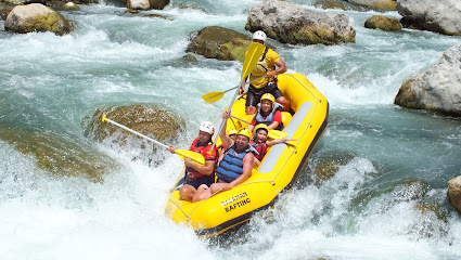 Fethiye Rafting