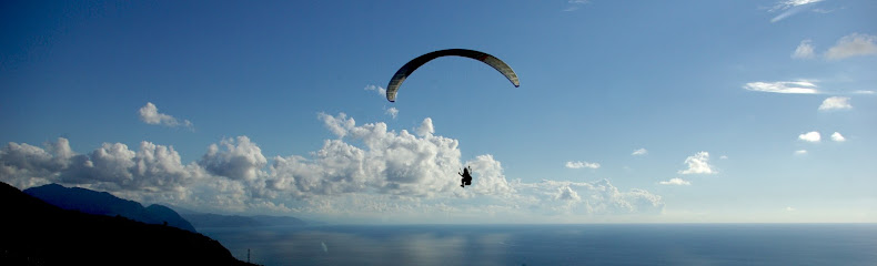 Fly Caucasus Batumi Paragliding