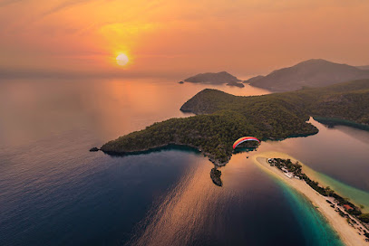 Fly Liberty Oludeniz Paragliding / Fethiye - Babadağ / Ölüdeniz Yamaç Paraşütü