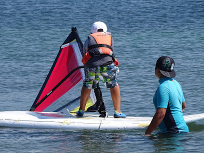 Foça Windsurf ve Yelken Kulübü