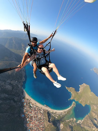 Focus Tours &Paragliding Co.,Ltd