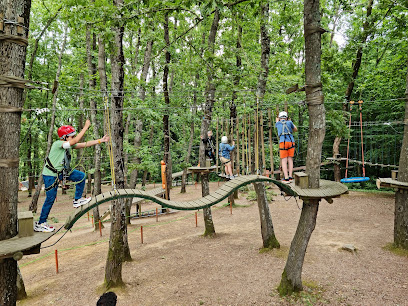 Forestanbul Macera Park