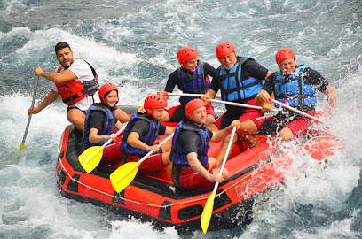 Fortune Rafting