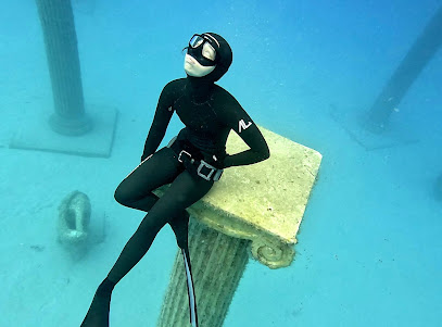 Freedive Cosmos | Molchanovs Freediving School