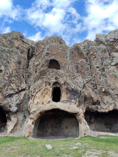 Frig Vadisi Tabiat Parkı