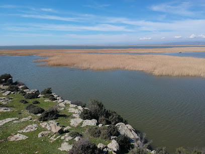 Gala Gölü Milli Parkı