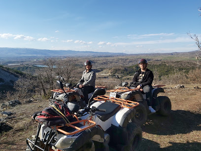 Garaj doğa sporları