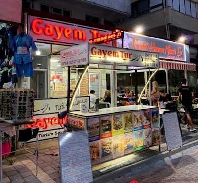 Gayem Tur