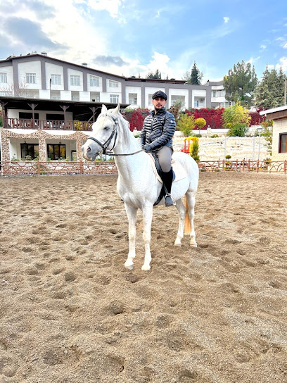 Gaziantep Atlı Spor Kulubü - GASK