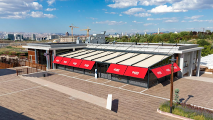 Geleneksel Sporlar Spor Kulübü