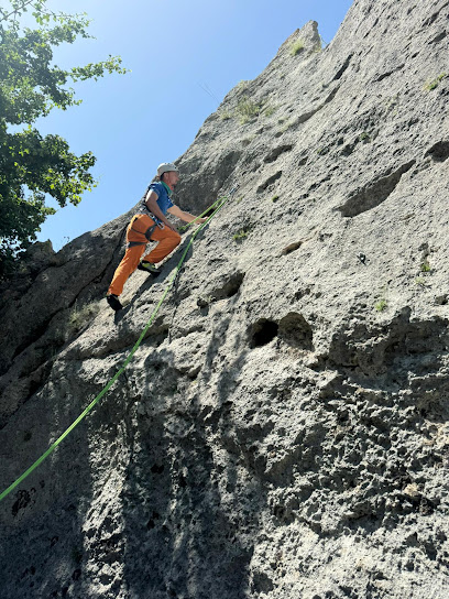 Gelinkayalar Tırmanış Bahçesi