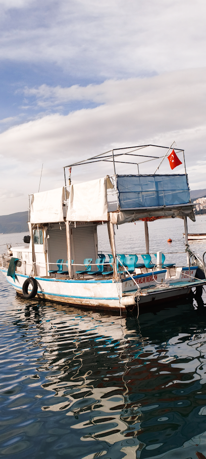 Gemlik Mercan Tekne & Olta Turları