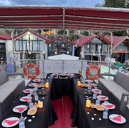 Gezgin 61 Tekne Turu | Trabzon Özel Tekne Turları