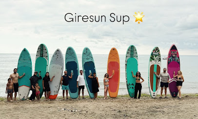 Giresunsup