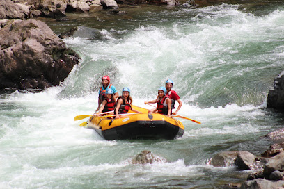 Go Rafting & Zipline & ATV Safari Tours