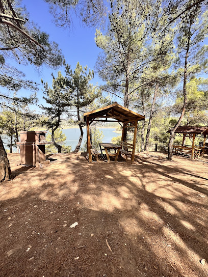 Göğem Zafer Tabiat Parkı