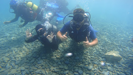 Gökçeada Dalış Merkezi