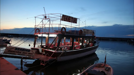 Gökceada Tekne Turu YILMAZ KARABACAKOĞLU
