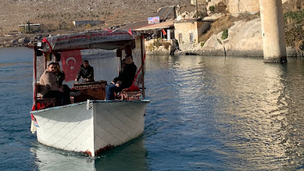 Gökçek 1 Tekne Turlari