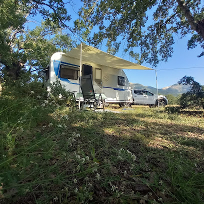 GÖKÇENGEL PARAŞÜT KAMPI