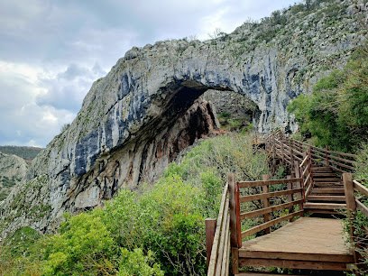 Gökkemer Kayası Yürüyüş Parkuru