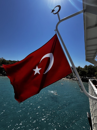 Gokovali Gezi Tekneleri