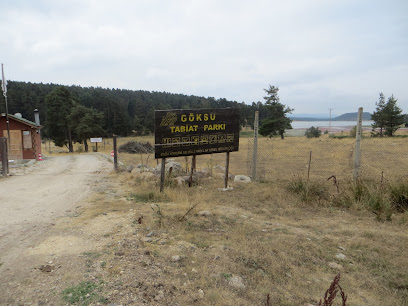 Göksu Tabiat Parkı