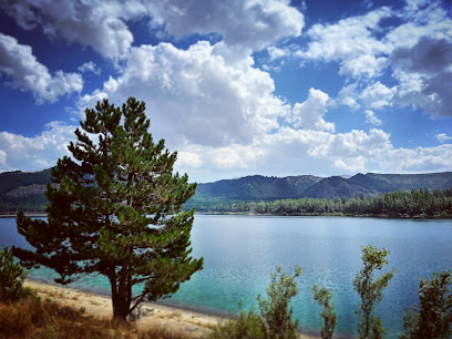 Gölcük Tabiat Parkı