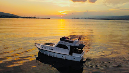 Gölcük Tekne Turu | Mavi Rüya