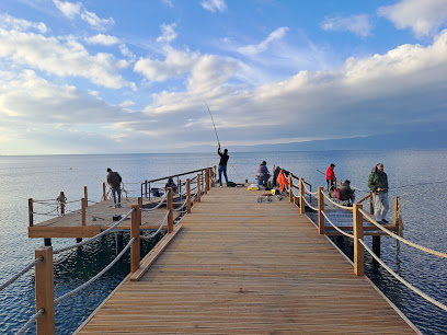 Gömeç Dalış Köyü