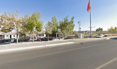 GÖREME ATV TURLARI & KAPADOKYA ATV TURLARI