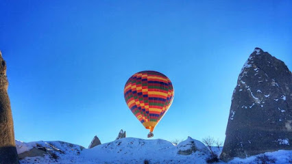 Göreme Balloons