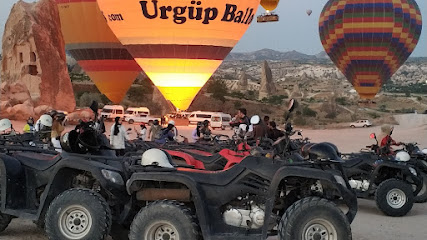 Göreme Rental ATV