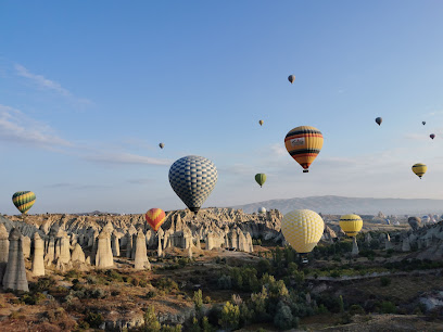 Göreme Tarihi Milli Parkı