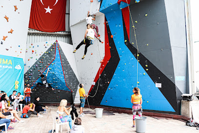 Görükle Spor Tırmanış Duvarı