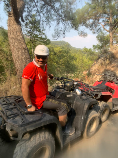 Göynük Quad Safari