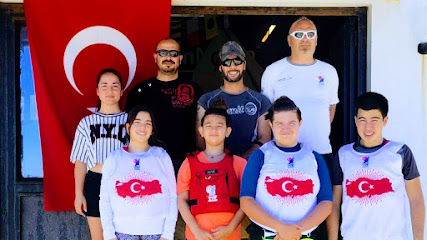 Gülbahçe Yelken ve Rüzgar Sörfü Kulübü