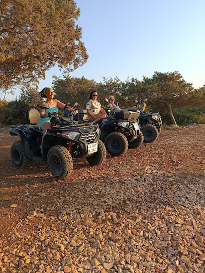 Gülşah Atv Kiralama