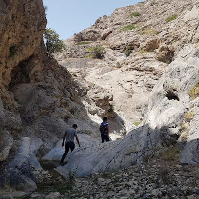 Gümüşçay Kanyonu