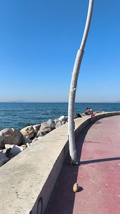 Gün Batımı Çıkıntısı