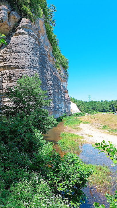 Güngörmez Kanara Kanyonu
