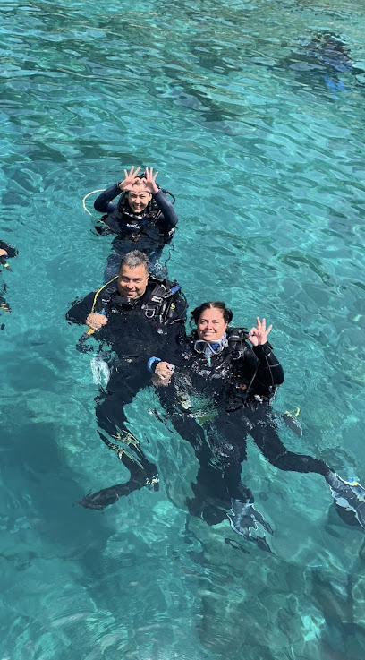 Guru Dive Dalış Eğitim Merkezi